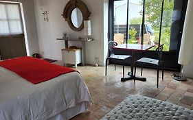 Ma Chambre d'Amis